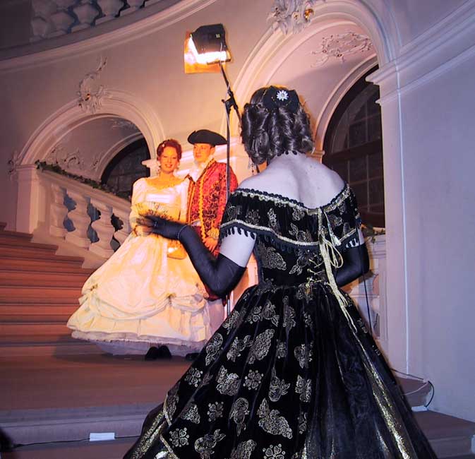 Fototermin-auf-der-Treppe