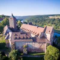 Burg Rothenfels's picture