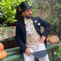 Enrico's picture